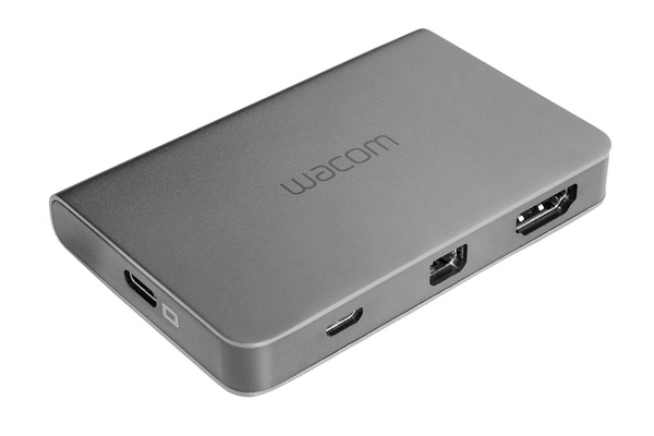 Wacom Link Plus (pro Cintiq Pro 13 a 16) ACK42819