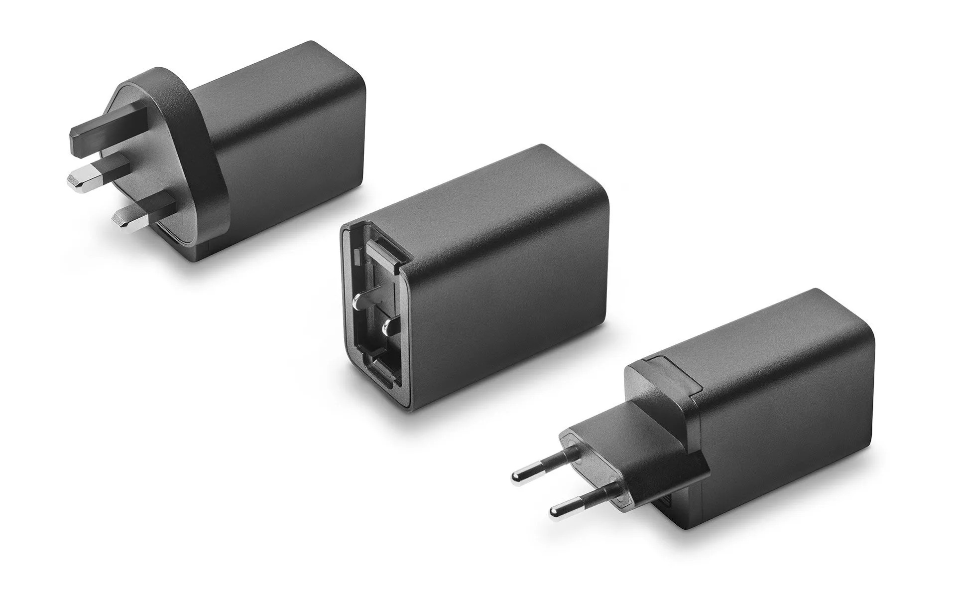 Wacom One 12/13T - Power Adapter EU/SW/UK ACK44914B