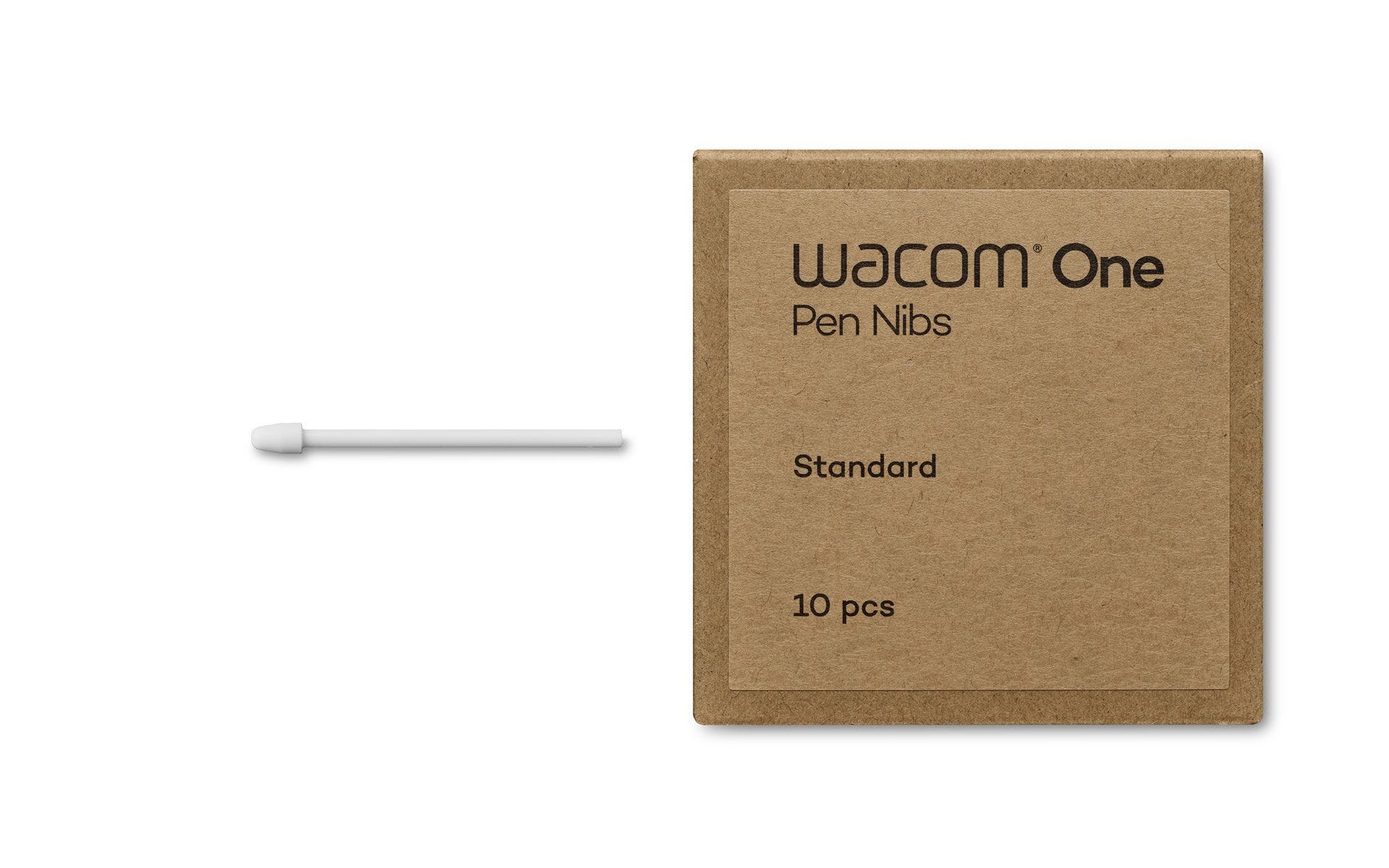 Wacom One Pen Standard Nibs 10pc/pack ACK24911Z