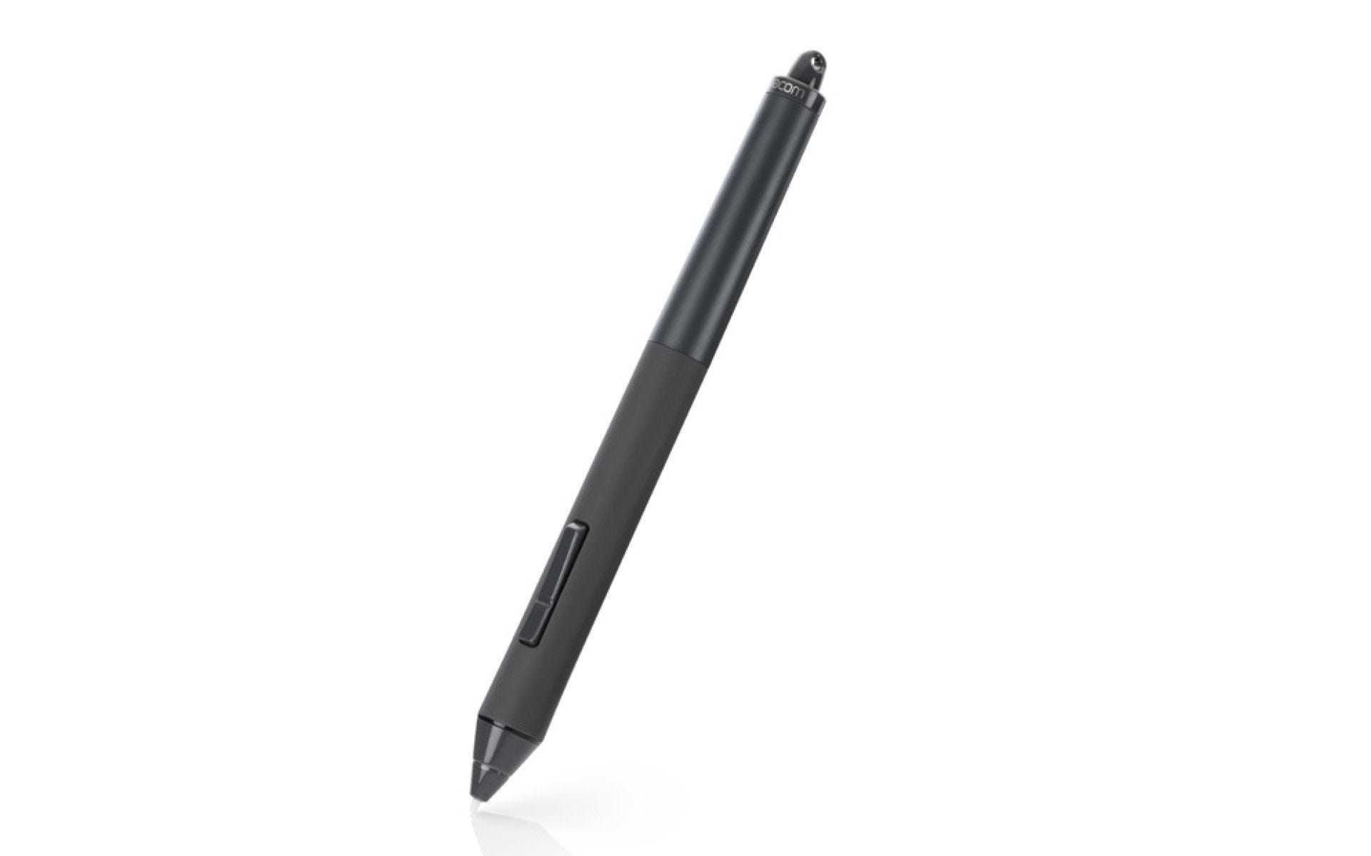 Wacom PEN, Dark Grey w/Tether DTK2241, DTH2242 KP502