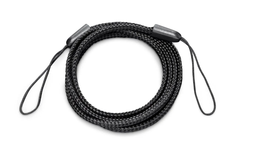 Wacom Pen Tether Black DTK-1651/DTH-1152 ACK42007K