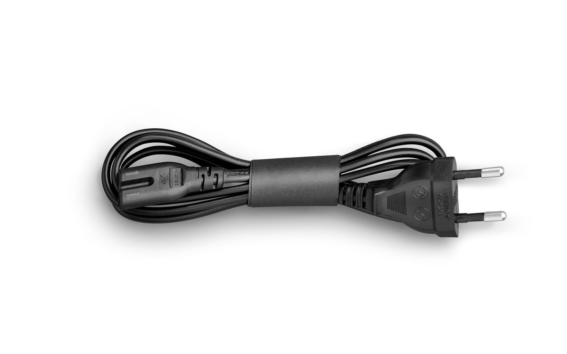 Wacom Power cable 1.0M EU CP17, C7 Type ACK4480601EUZ