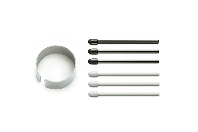 Wacom Replacement Nibs for CS-310 ACK21616