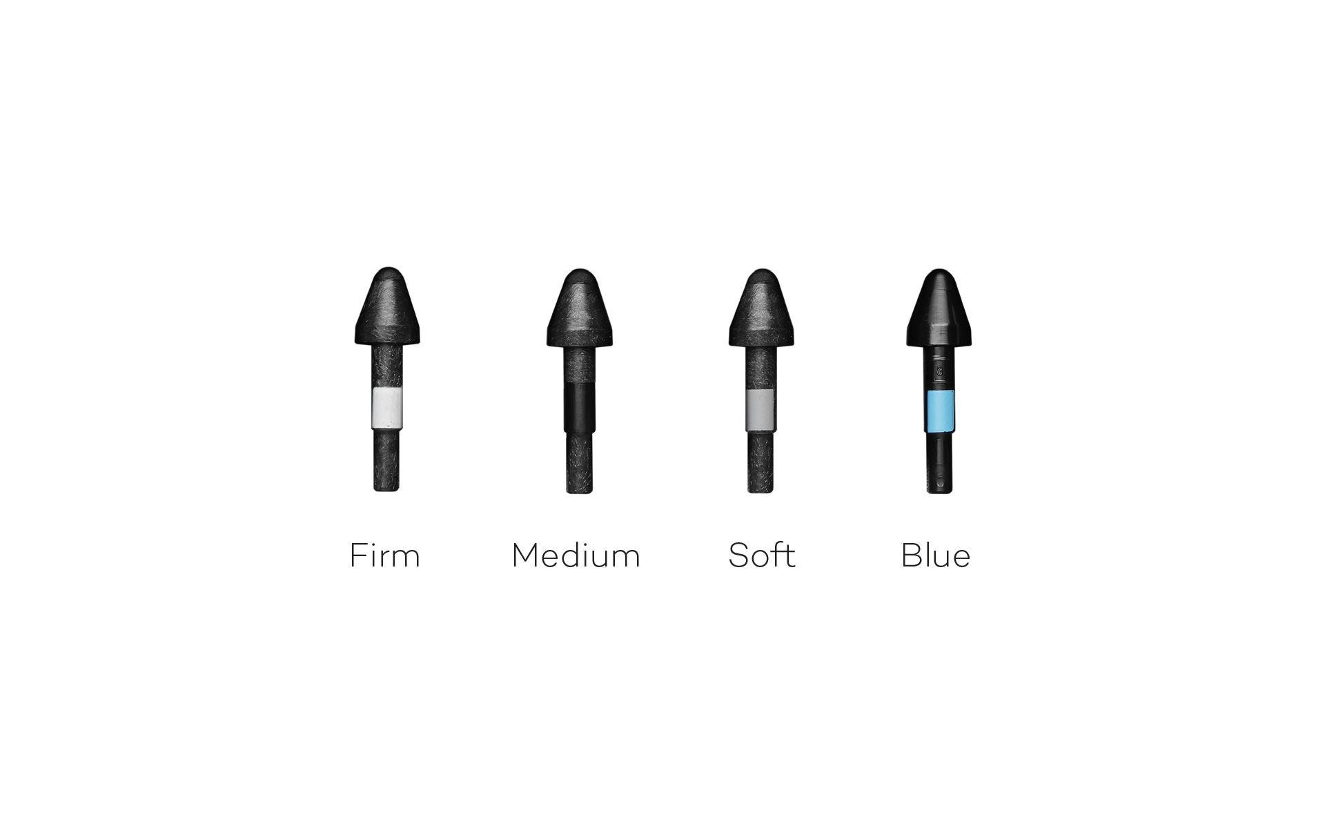 Wacom Stylus nibs for CS322AK ACK24006Z