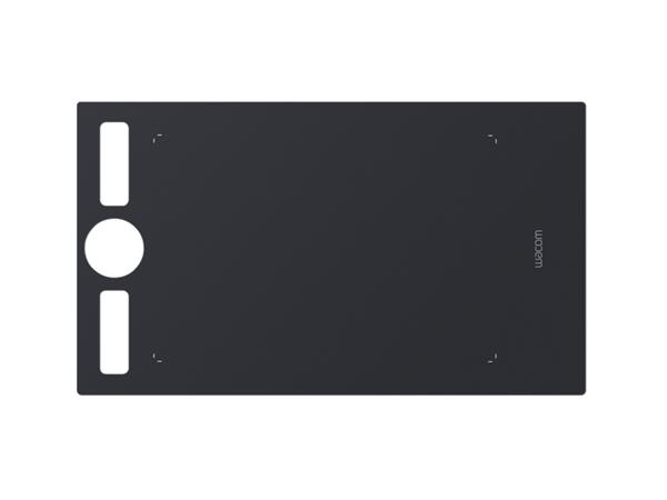 Wacom Texture Sheet L rough ACK122313