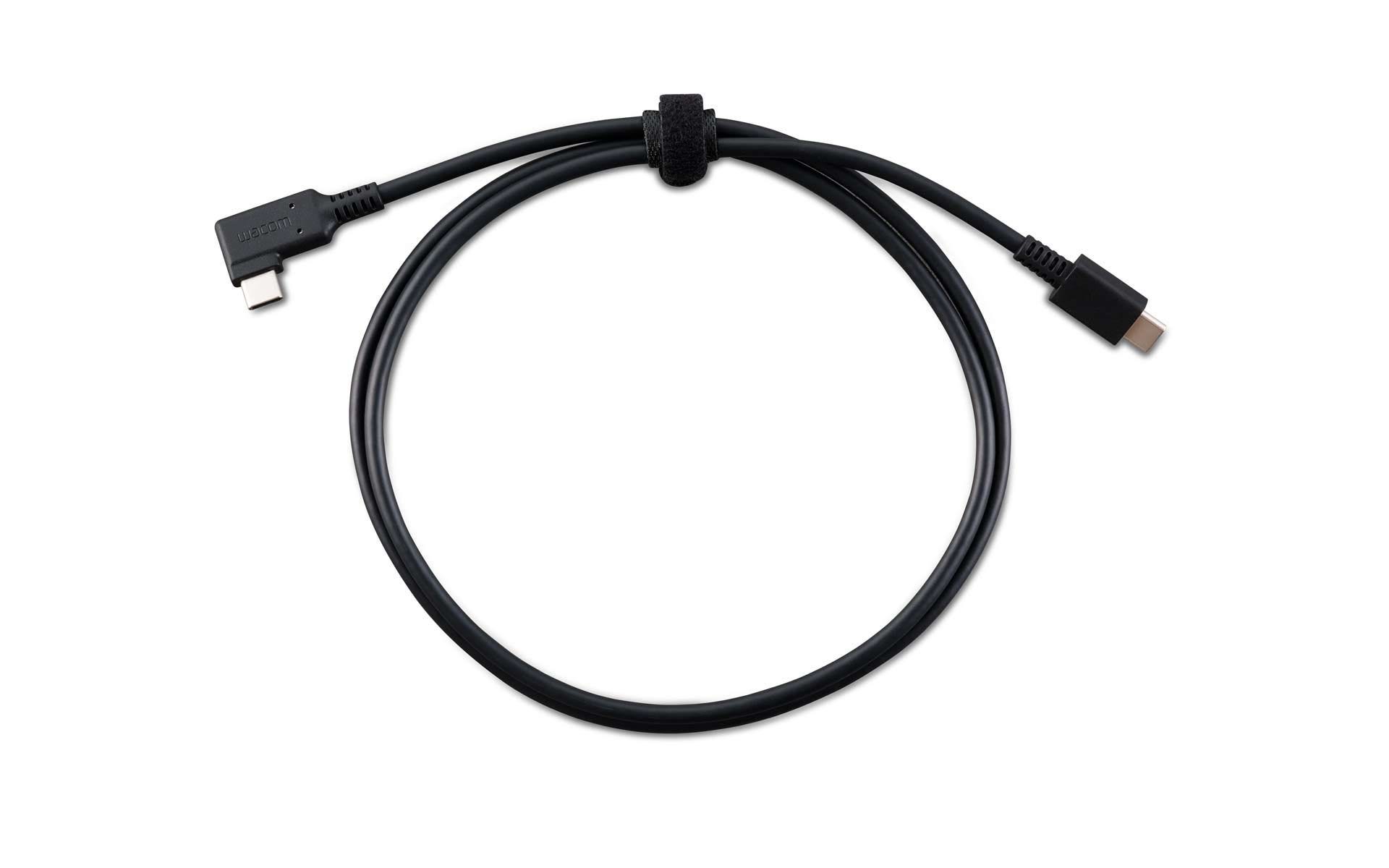 Wacom USB-C to C Cable 1.0M for Wacom Movink ACK45206Z