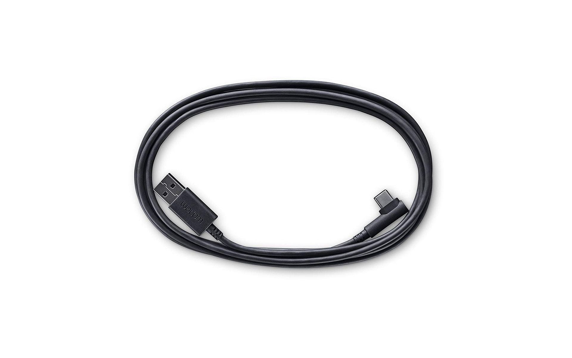 Wacom Wacom USB cable 2.0m ACK42206