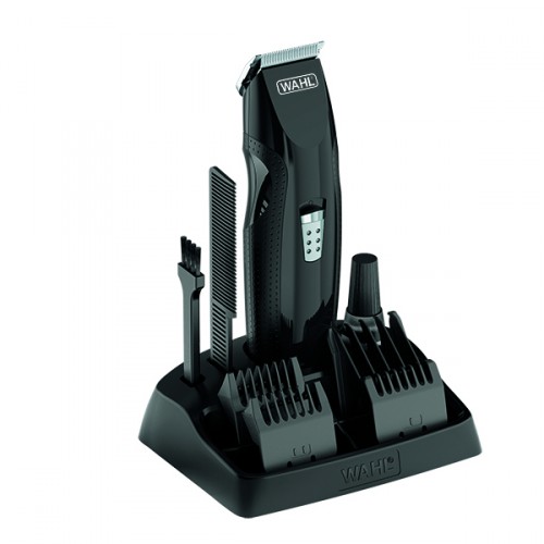 Wahl 5606-508 Zastrihavac fuzov a brady 0043917002729