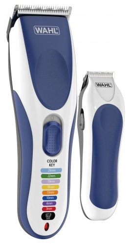 Wahl 9649-916 Zastřihovač Color Pro Com 0043917031507