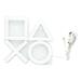 Wall Mountable LED Neon Light (Playstation) MEPALA5056577733334