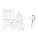 Wall Mountable LED Neon Light (Playstation) MEPALA5056577733334