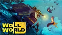 Wall World (PC) klíč Steam 2140876