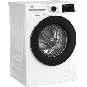 WAM 87WB EE práčka Whirlpool 8003437066856
