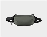 WANDRD D1 Fanny Pack Wasatch Green D1FP-WG-2R1