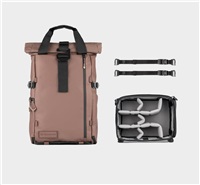 WANDRD PRVKE Photo Bundle 31L Atacama Clay PK31-AC-PB-4