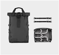 WANDRD PRVKE Photo Bundle 31L Black PK31-BK-PB-4