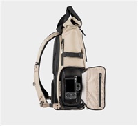 WANDRD PRVKE Photo Bundle 31L Yuma Tan PK31-YT-PB-4
