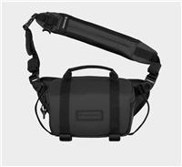 WANDRD ROGUE Sling 4L Black SLG4-BK-2