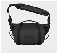 WANDRD ROGUE Sling 6L Black SLG6-BK-2
