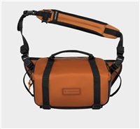 WANDRD ROGUE Sling 6L Sedona Orange SLG6-SO-2