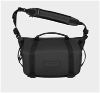 WANDRD ROGUE Sling 9L Black SLG9-BK-2