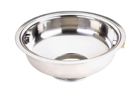 Waste King Mísa oplachová 38 cm, 2 trysky, WKC 2215 – připojení drtiče Waste King 750-10000 8596220013347