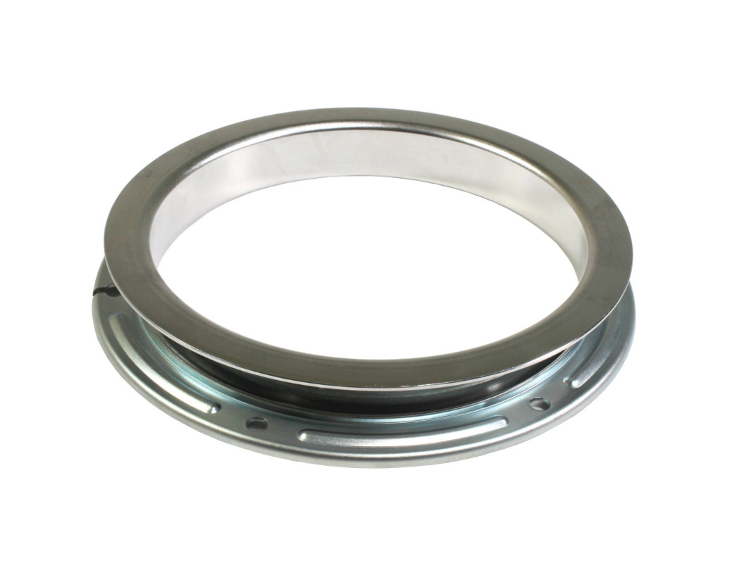 Waste King Příruba kombinovaná - připojení drtiče 750-1500 na otvor 15 cm 8596220013323