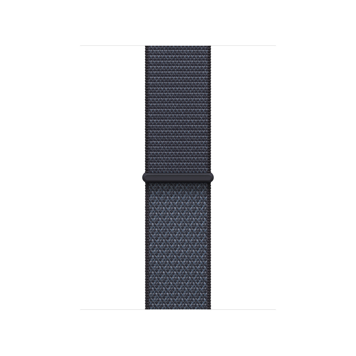 Watch Acc/40/Anchor Blue Sport Loop MFF64ZM/A