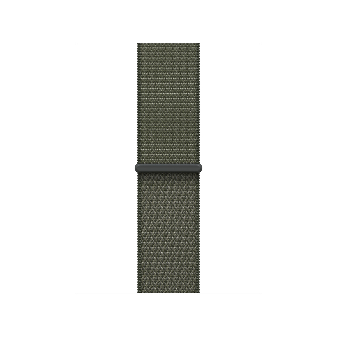 Watch Acc/40/Forest Sport Loop MFF74ZM/A