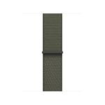 Watch Acc/40/Forest Sport Loop MFF74ZM/A