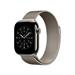 Watch Acc/40/Natural Milanese Loop MGHV4ZM/A