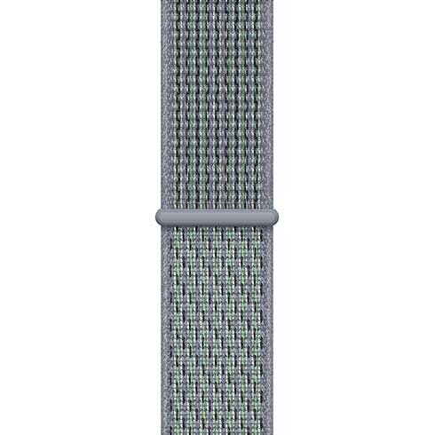 Watch Acc/40/Obs.Mist Nike SL MGQH3ZM/A