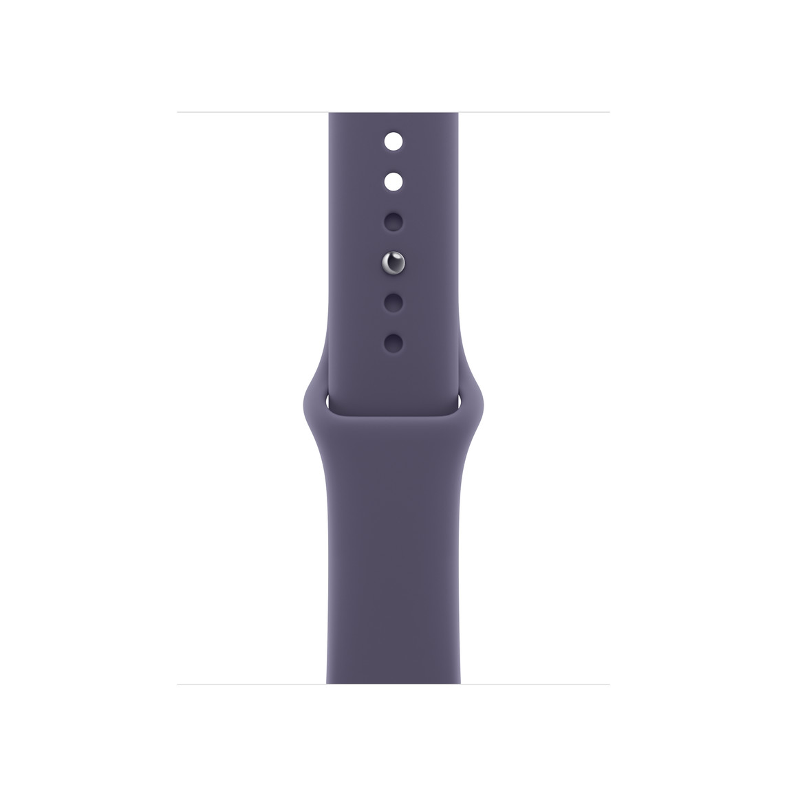 Watch Acc/40/Purple Fog Sport Band - M/L MFFY4ZM/A