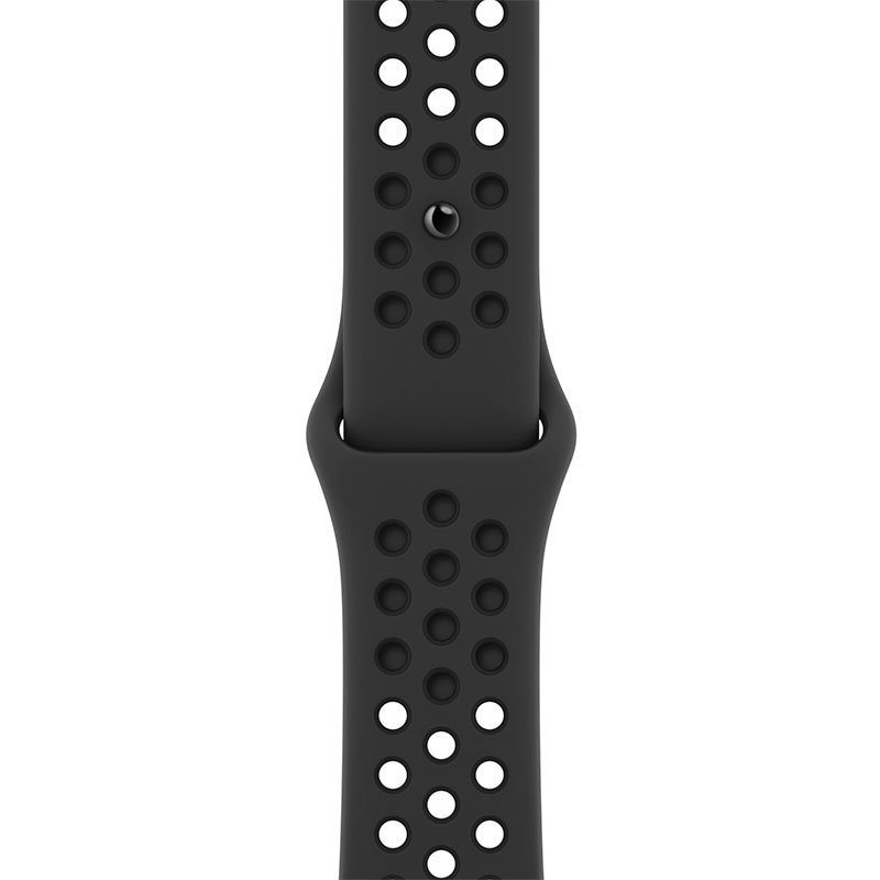 Watch Acc/41/Anth./Black Nike SB-Reg ML833ZM/A
