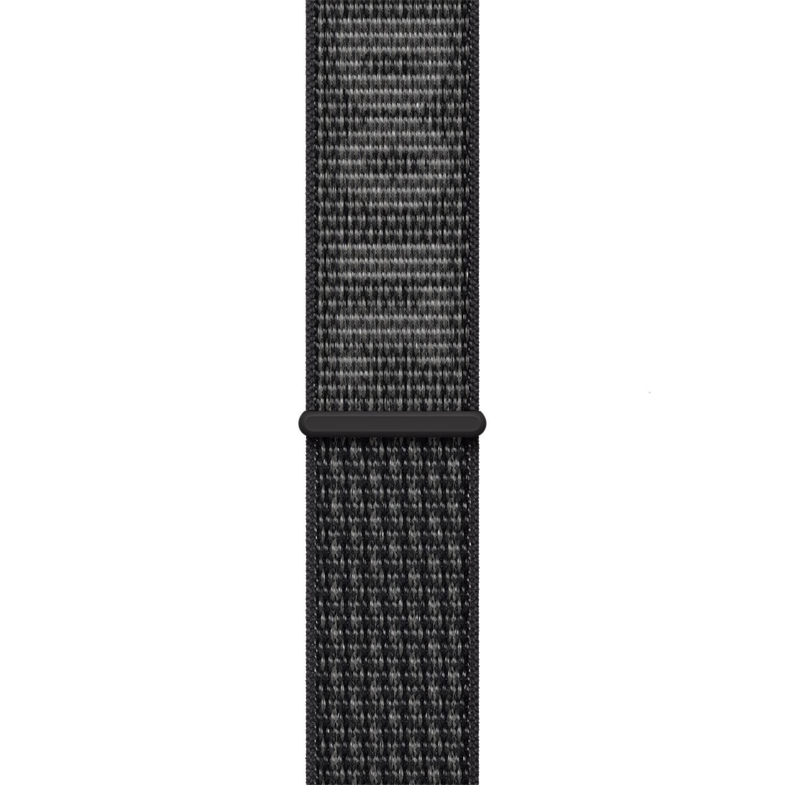 Watch Acc/41/Black/Summit White Nike Sport Loop MPHW3ZM/A