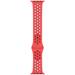 Watch Acc/41/Bright Crimson/Gym Red Nike SportBand MPGW3ZM/A