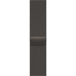 Watch Acc/41/Graphite Milanese Loop ML743ZM/A