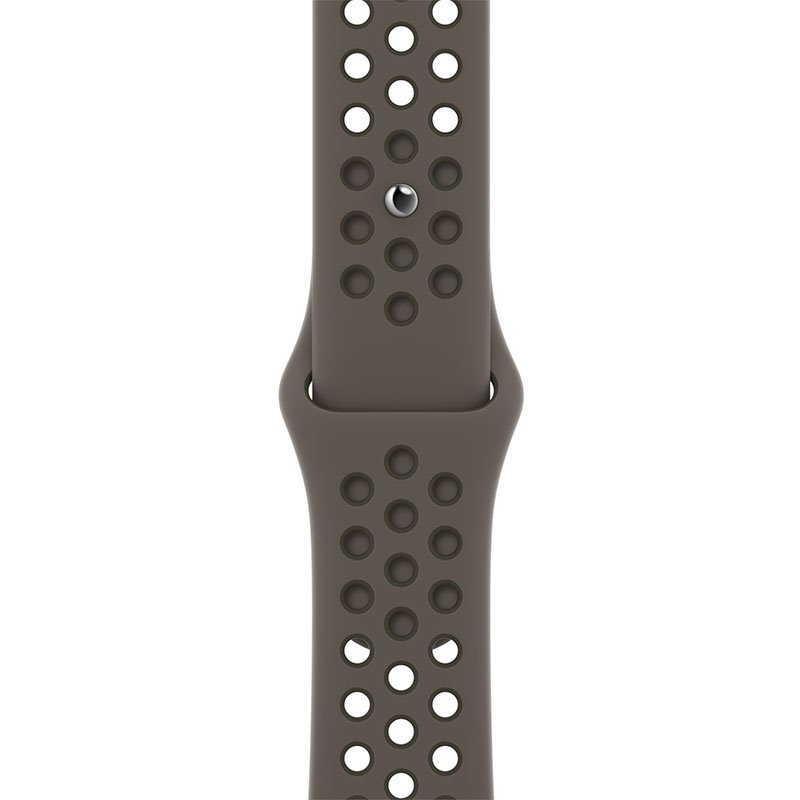 Watch Acc/41/M.O.Gray/C.Khaki Nike SB-Reg ML873ZM/A