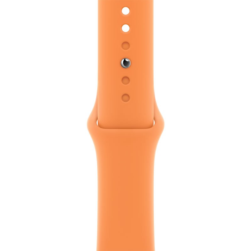 Watch Acc/41/Marigold SB-Reg MKUF3ZM/A