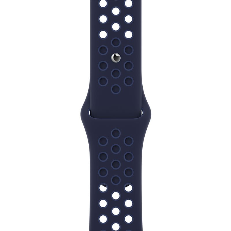 Watch Acc/41/Mid.Navy/Mys.Navy Nike SB-Reg ML863ZM/A