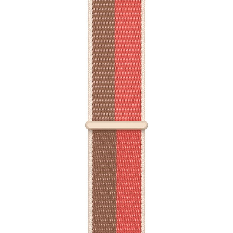 Watch Acc/41/P.Pomelo/Tan S.Loop-Reg ML2P3ZM/A