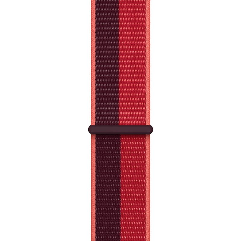 Watch Acc/41/(PRODUCT)RED S.Loop-Reg ML8F3ZM/A