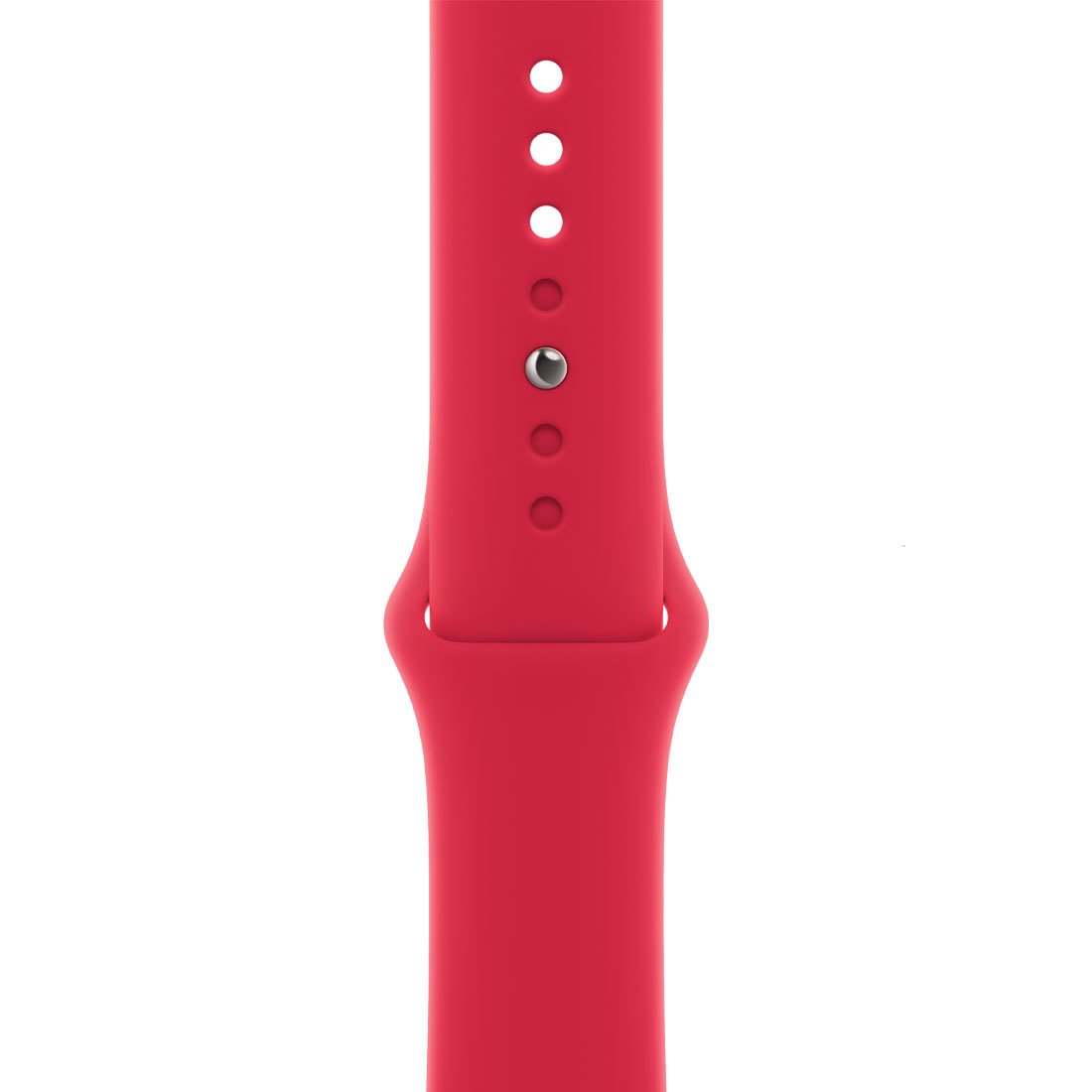 Watch Acc/41/(PRODUCT)RED Sport Band MP6Y3ZM/A