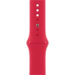 Watch Acc/41/(PRODUCT)RED Sport Band MP6Y3ZM/A