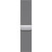 Watch Acc/41/Silver Milanese Loop ML753ZM/A
