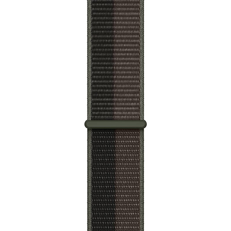 Watch Acc/41/Tornado/Gray S.Loop-Reg ML2T3ZM/A