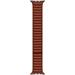 Watch Acc/41/Umber Leather Link - M/L MP823ZM/A