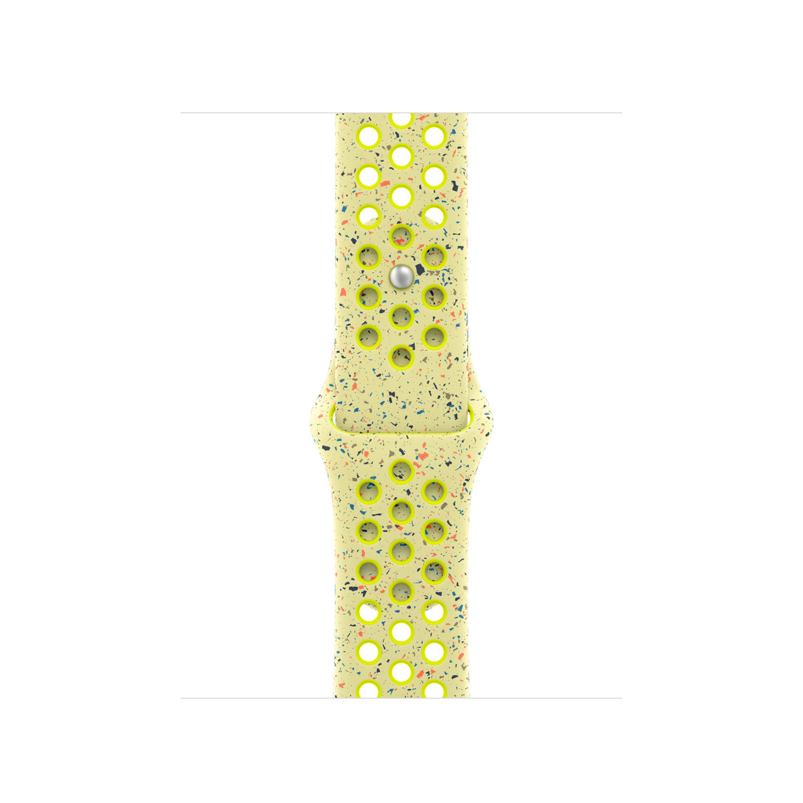 Watch Acc/42/Volt Splash Nike Sport Band - M/L MGAA4ZM/A