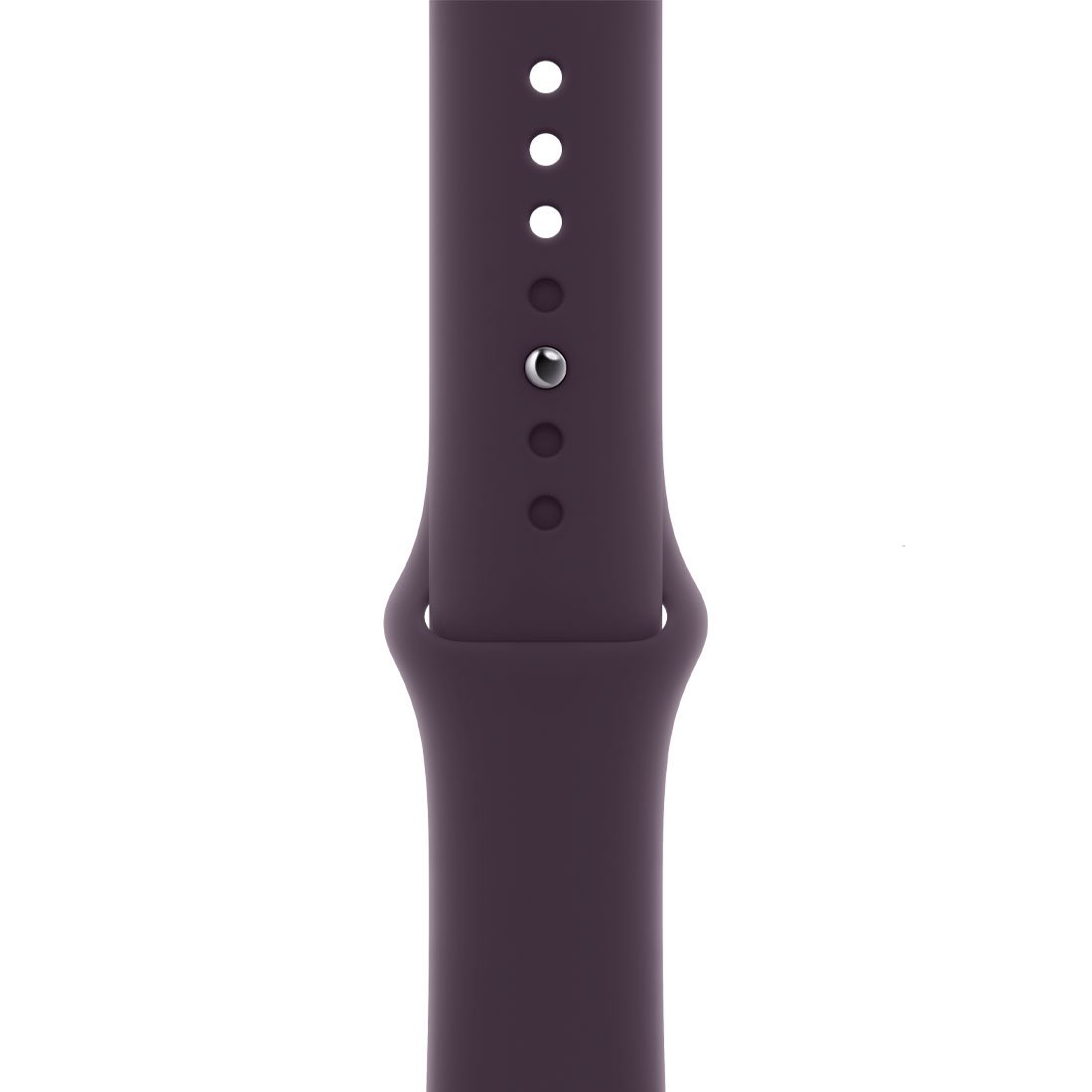 Watch Acc/45/Elderberry Sport Band MP7Q3ZM/A