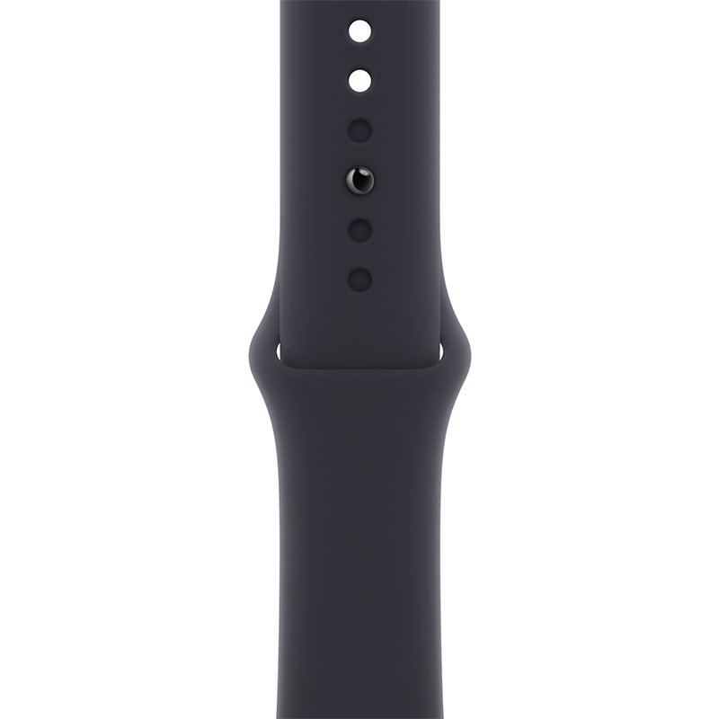 Watch Acc/45/Midnight SB-Reg MKUQ3ZM/A